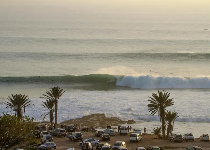 GOLVEN Surf