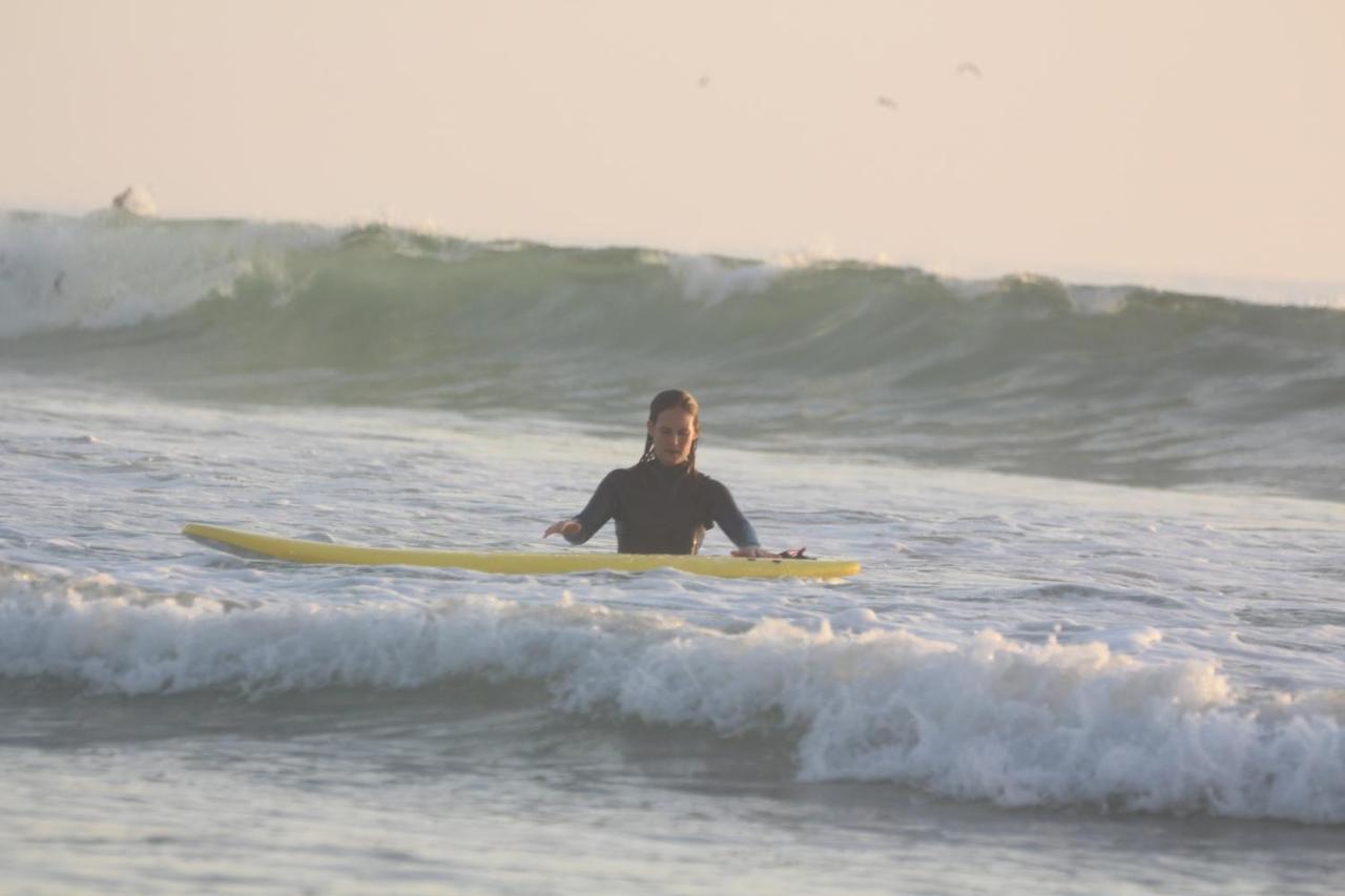 Golven Surf * Taghazout