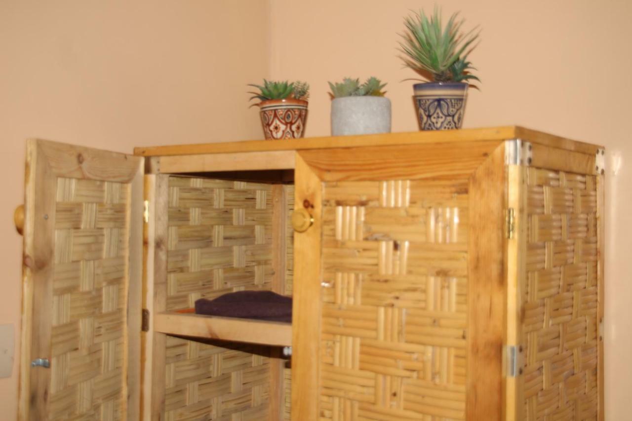 Golven Surf Hostel