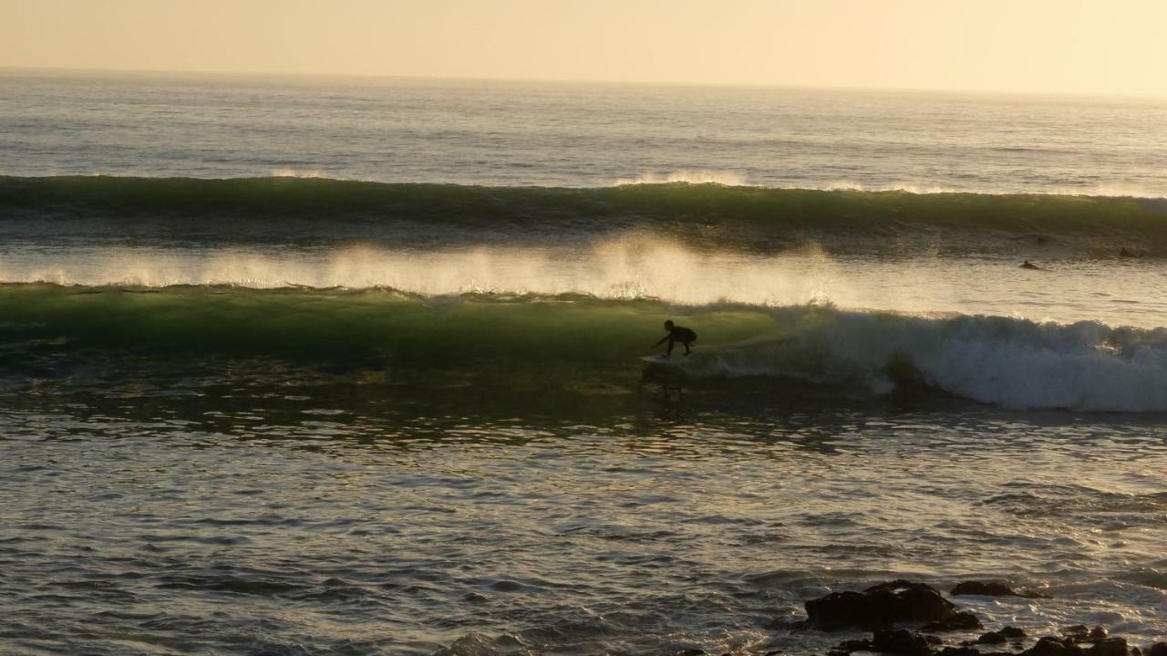 Golven Surf * Taghazout